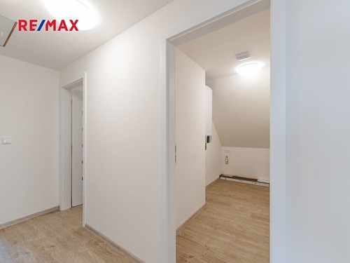 Prodaný dům 259 m², pozemek 1182 m²