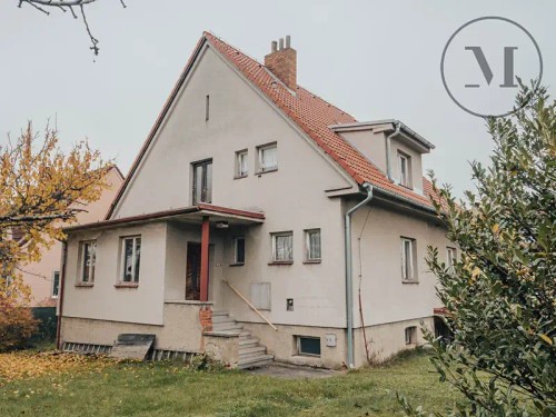 Prodaný  dům 239 m², pozemek 799 m²