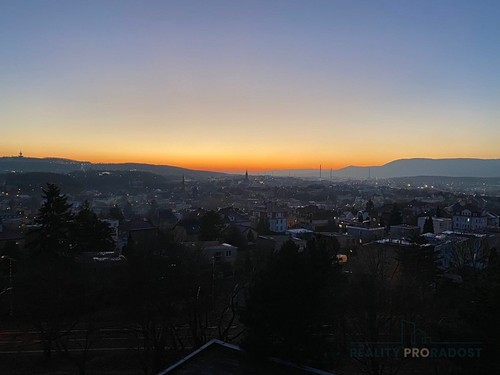 Prodaný byt 3+1 61 m²