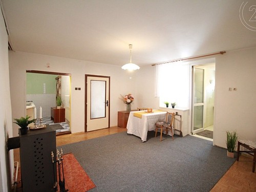 Prodaný dům 160 m², pozemek 623 m²