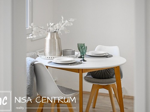 Prodaný byt 2+kk 37 m²