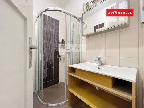 Prodaný byt 2+1 61 m²