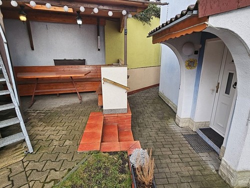 Prodaný dům 135 m², pozemek 187 m²