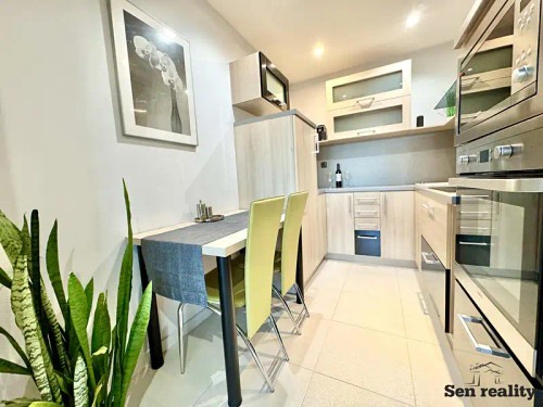 Prodaný byt 2+kk 42 m²