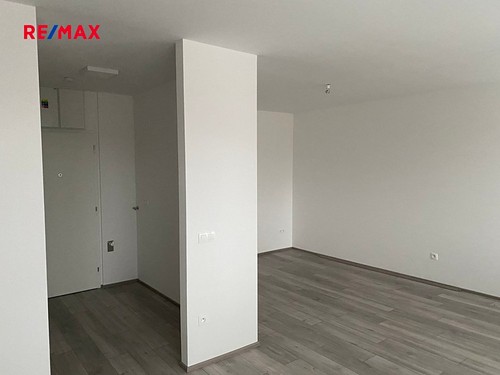 Prodaný byt 1+kk 43 m²