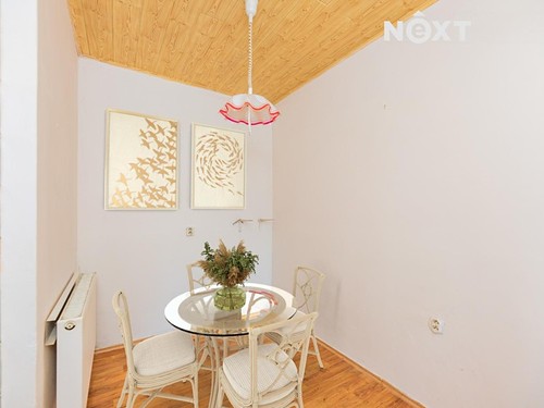 Prodaný byt 3+1 75 m²