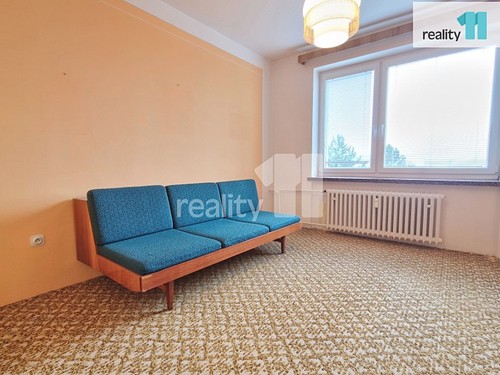 Prodaný byt 3+1 75 m²