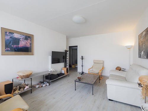 Prodaný byt 3+1 74 m²