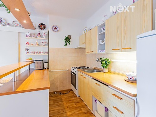 Prodaný dům 116 m², pozemek 1110 m²