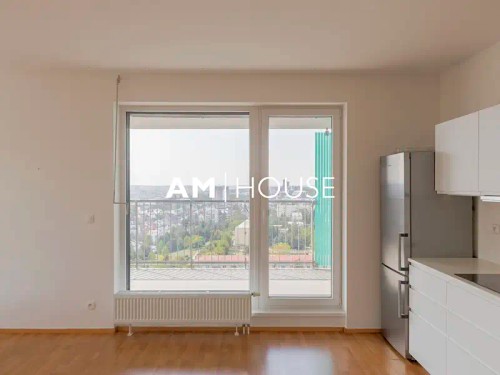 Prodaný byt 3+kk 95 m²