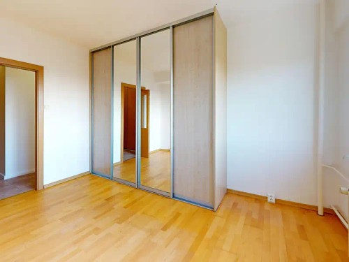 Prodaný byt 2+1 49 m²