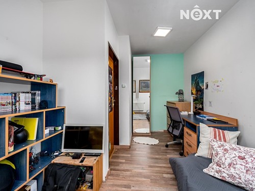 Prodaný byt 4+kk 79 m²