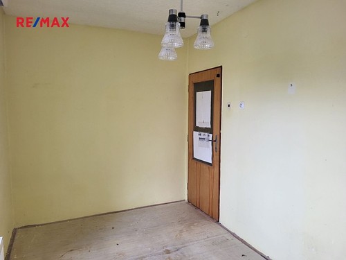 Prodaný byt 3+1 195 m²