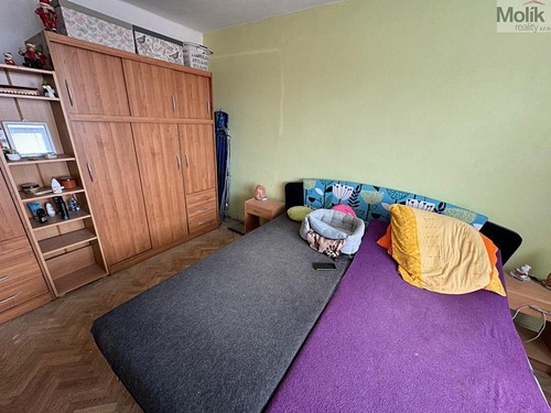 Prodaný byt 3+1 56 m²