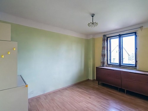 Prodaný dům 80 m², pozemek 290 m²