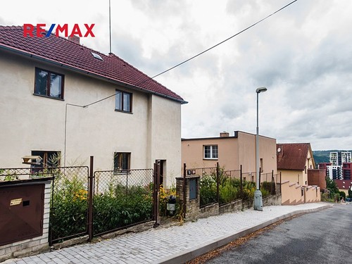 Prodaný dům 102 m², pozemek 461 m²