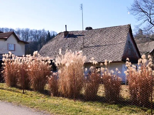 Prodej domu 70 m², pozemek 580 m²