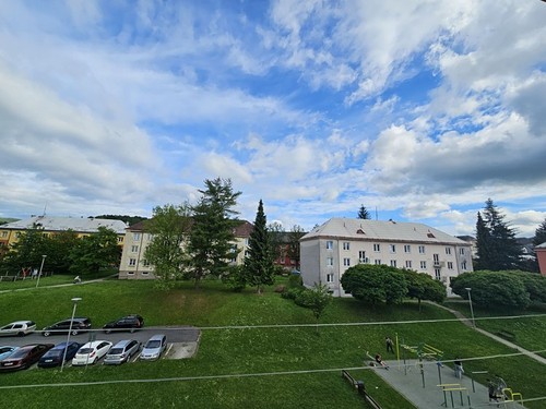 Prodaný byt 4+kk 79 m²