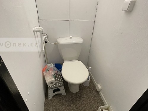Prodaný byt 2+1 54 m²