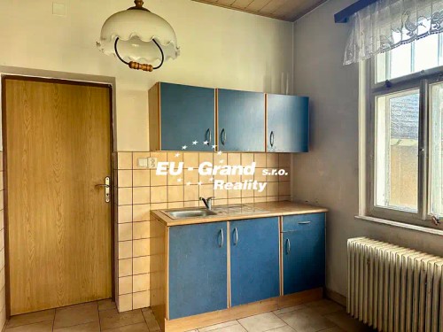 Prodaný dům 150 m², pozemek 765 m²