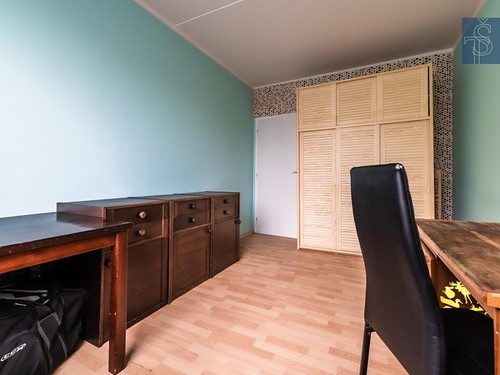 Prodaný byt 3+kk 64 m²