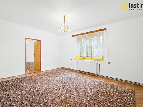 Prodaný dům 186 m², pozemek 906 m²