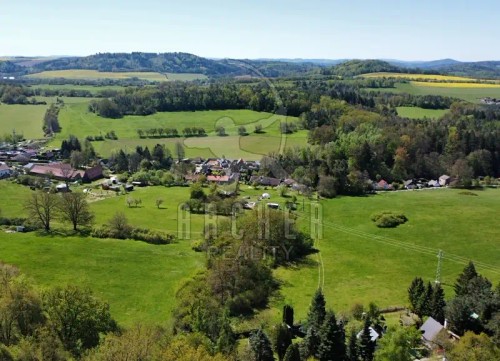 Prodej chaty 55 m², pozemek 461 m²