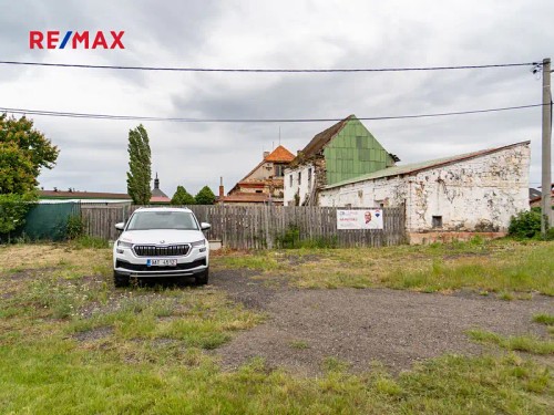 Prodaný dům 202 m², pozemek 2523 m²