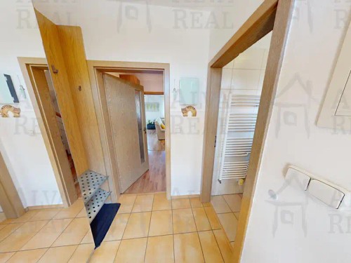 Prodaný dům 100 m², pozemek 209 m²