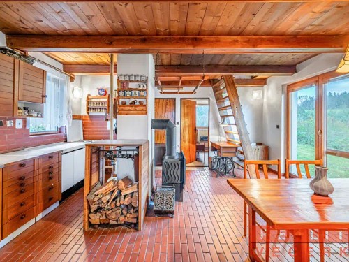 Prodej domu 114 m², pozemek 824 m²