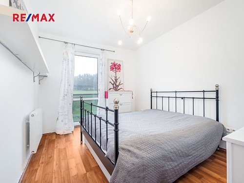 Prodaný byt 3+kk 76 m²