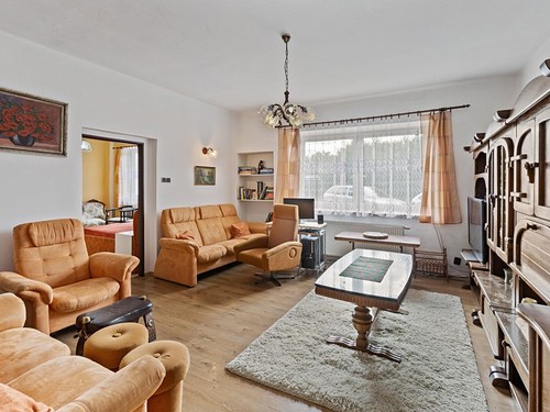 Prodaný dům 170 m², pozemek 526 m²