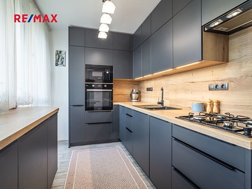 Prodaný byt 4+1 76 m²