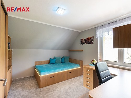 Prodaný dům 268 m², pozemek 1035 m²