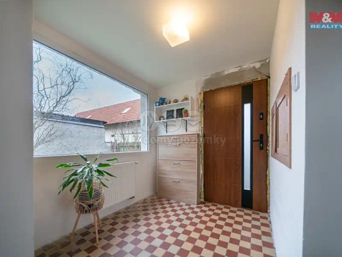 Prodaný dům 131 m², pozemek 526 m²