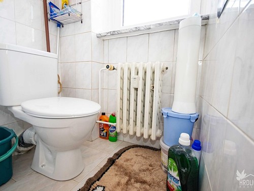 Prodaný byt 3+1 57 m²