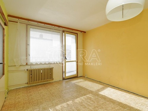 Prodaný byt 2+kk 51 m²