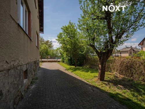Prodej domu 130 m², pozemek 482 m²