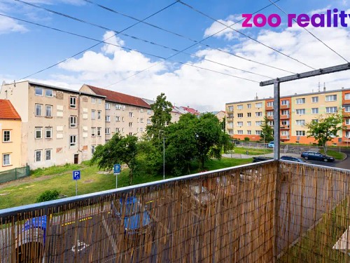 Prodej bytu 3+1 68 m²