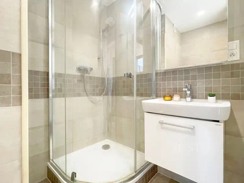 Prodej bytu 1+kk 29 m²