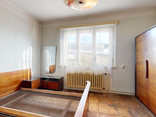 Prodaný dům 152 m², pozemek 1400 m²