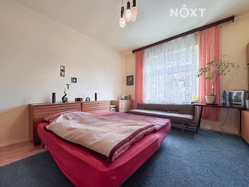 Prodaný dům 202 m², pozemek 332 m²