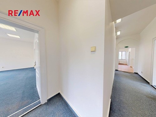 Prodaný dům 487 m², pozemek 1414 m²