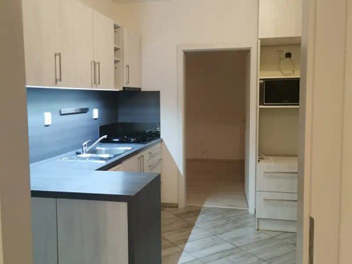 Prodaný byt 3+1 67 m²