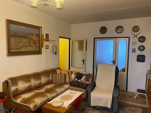 Prodaný byt 4+1 81 m²