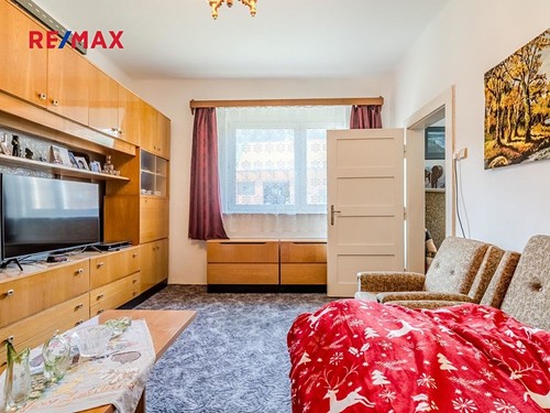 Prodaný dům 190 m², pozemek 1314 m²