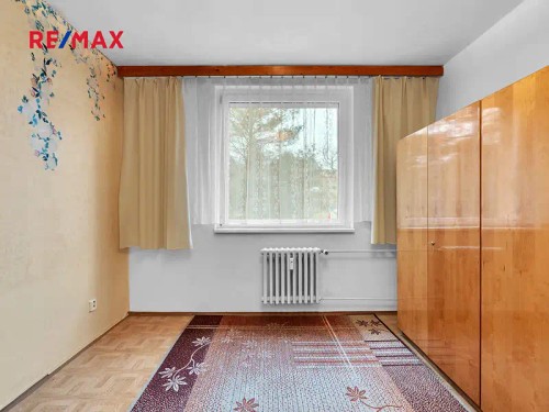Prodaný byt 3+1 76 m²