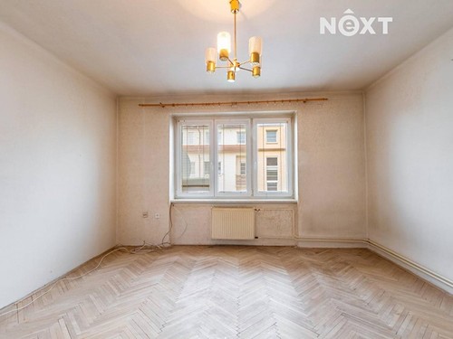 Prodaný byt 3+1 68 m²
