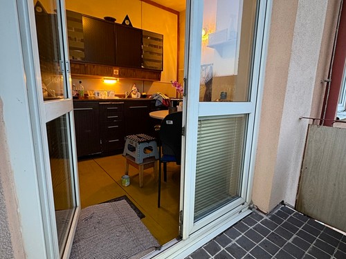 Prodaný byt 2+1 54 m²
