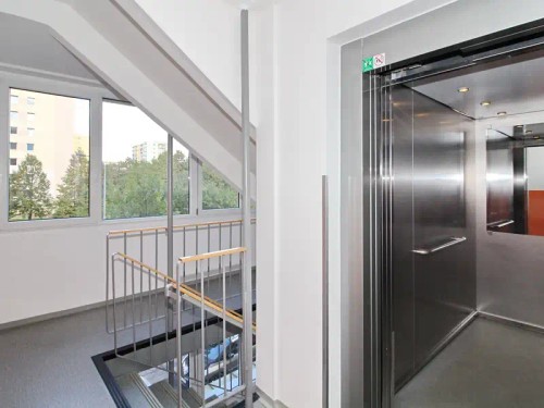 Prodaný byt 3+kk 77 m²